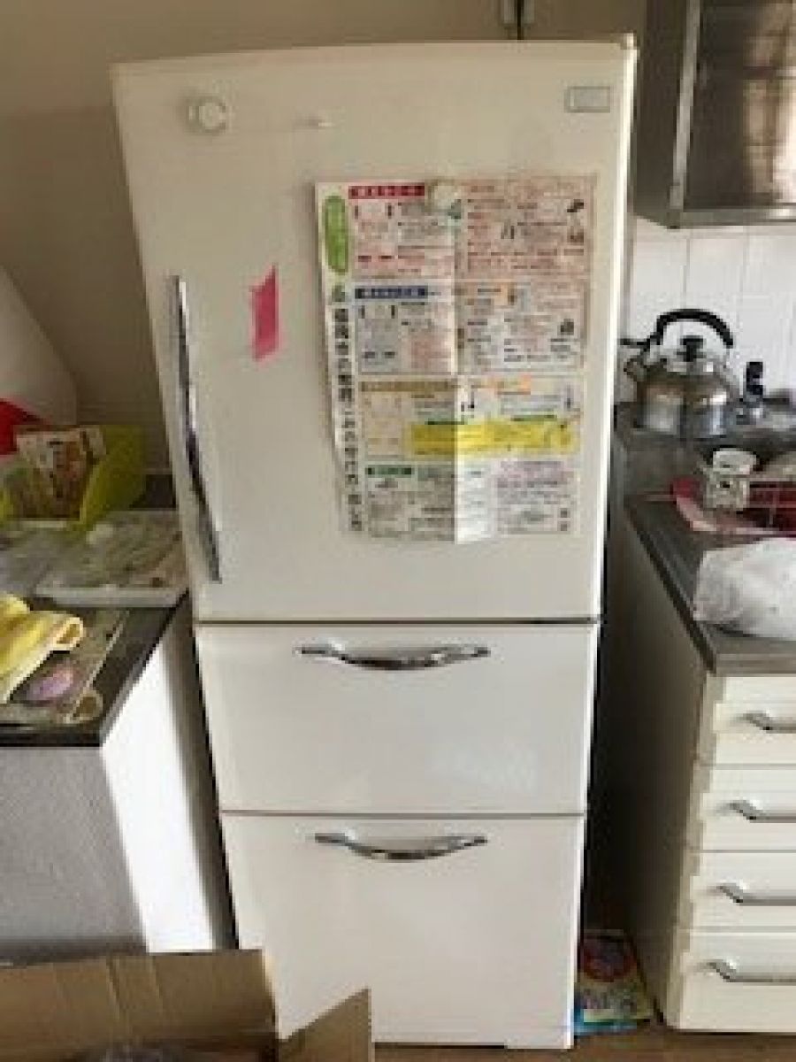 M様　不用品回収