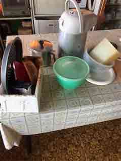 糟屋郡久山町 空き家整理