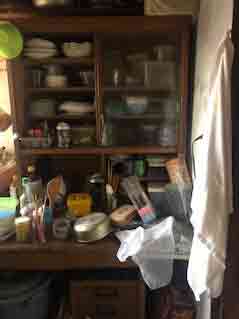 糟屋郡久山町 空き家整理