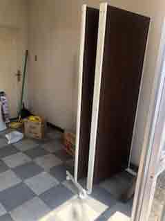 糟屋郡久山町 空き家整理