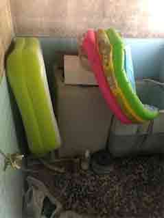 糟屋郡久山町 空き家整理