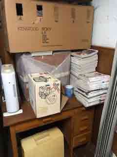 福岡市早良区 不用品回収