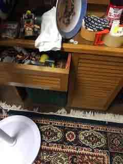 福岡市早良区 不用品回収