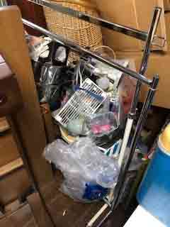 福岡市早良区 不用品回収