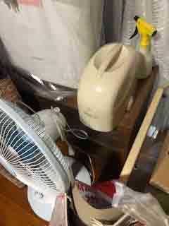 福岡市早良区 不用品回収