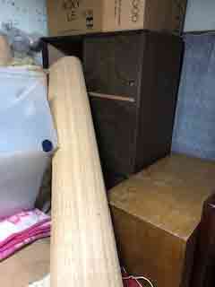 福岡市 不用品回収